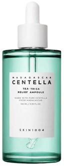 Serum SKIN1004 Madagascar Centella Tea-trica Relief Ampoule 100 ml
