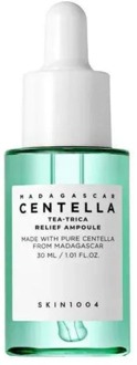 Serum SKIN1004 Madagascar Centella Tea-Trica Relief Ampoule 30 ml