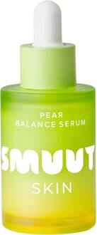 Serum Smuuti Skin Skin Pear Balance Serum 30 ml