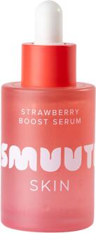 Serum Smuuti Skin Strawberry Boost Serum 30 ml