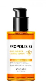 Serum Some By Mi Propolis B5 Glow Barrier Calming Serum 50 ml