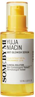 Serum Some By Mi Yuja Niacin Anti Blemish Serum 50 ml