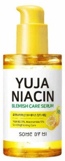 Serum Some By Mi Yuja Niacin Blemish Serum 50 ml