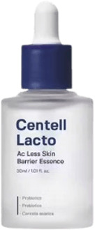 Serum Sungboon Editor Centell Lacto Ac Less Skin Barrier Essence 30 ml
