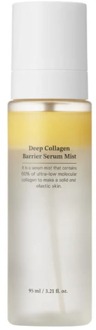Serum Sungboon Editor Deep Collagen Barrier Serum Mist 95 ml