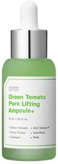 Serum Sungboon Editor Green Tomato Pore Lifting Ampoule 30 ml