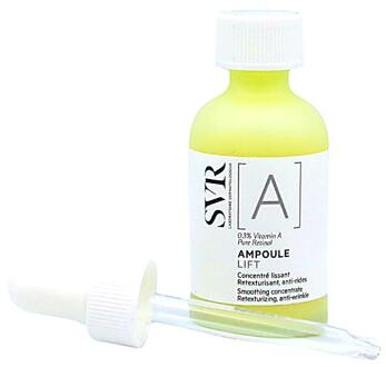 Serum SVR A Lift Ampoule 30 ml