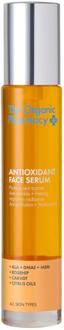 Serum The Organic Pharmacy Antioxidant Face Serum 35 ml