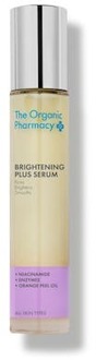Serum The Organic Pharmacy Brightening Plus Serum 35 ml