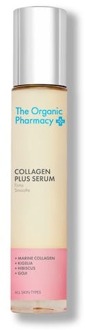 Serum The Organic Pharmacy Collagen Plus Serum 35 ml