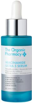 Serum The Organic Pharmacy Niacinamide Ultra Serum 30 ml