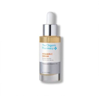 Serum The Organic Pharmacy Vitamin C Serum 30 ml
