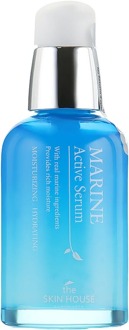 Serum The Skin House Marine Active Serum 50 ml
