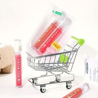 Serum Tint Oil 03 Juicy Marmalade