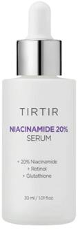 Serum TirTir Niacinamide 20% Serum 30 ml