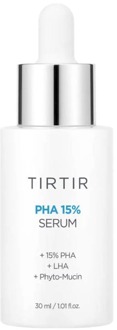 Serum TirTir PHA 15% Serum 30 ml + 30 ml