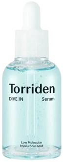 Serum Torriden Dive-in Low Molecule Hyaluronic Acid Serum 50 ml
