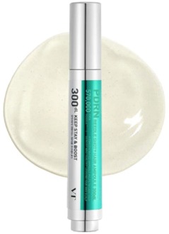 Serum VT Cosmetics PDRN Reedle Shot Hair Ampoule 300dL 15 ml