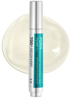 Serum VT Cosmetics PDRN Reedle Shot Hair Ampoule 700dL 15 ml