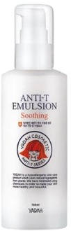 Serum Yadah Anti-T Emulsion 100 ml