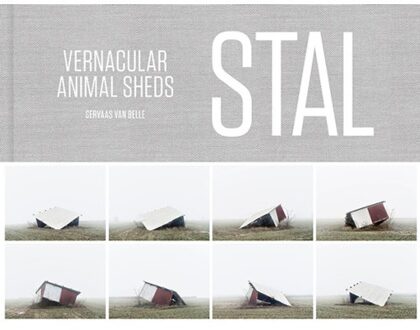 Servaas Van Belle - Stal - Servaas Van Belle