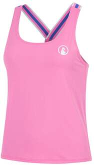 Serve & Volley 2.0 Tanktop Dames roze - M
