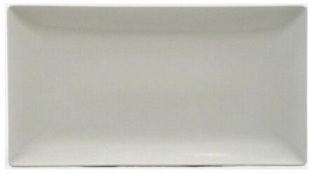 Serveerschaal La Mediterránea Snack Steengoed (12X6 Cm)