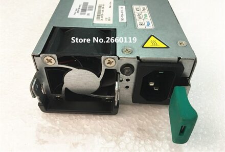 Server Voeding Voor C6100 PS-2112-2L Ld 1100W Volledig Getest