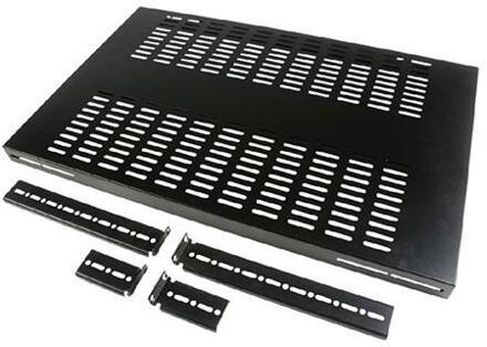 Serverrack 19"/1U verstelbare diepte