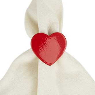 Servetringen Set Bladeren Servetring Houders Decoratieve Servet Gesp Wedding Party Diner Kerst Tafel Decoratie