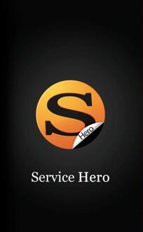 Service Hero - Boek Guido van de Wiel (9462549397)