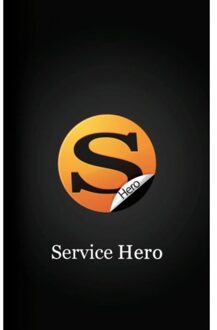 Service Hero - Boek Guido van de Wiel (9462549397)