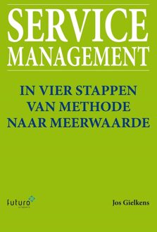 Service management - eBook Jos Gielkens (9492221462)