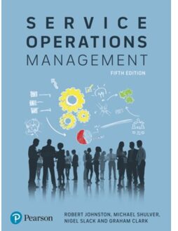 Service Operations Management