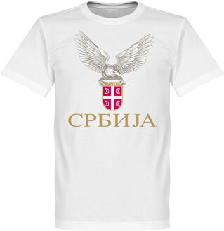 Servië Logo T-Shirt