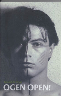 Servo Uitgeverij DTP Ogen open! - Boek Ronald de Waal (9057860813)