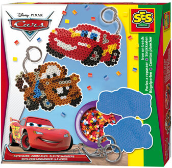 SES Cars Strijkkralen