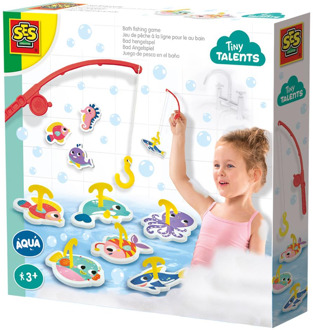 SES Creative SES - Bad Hengelspel