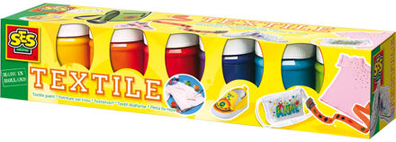 SES Creative Textielverf Trendy