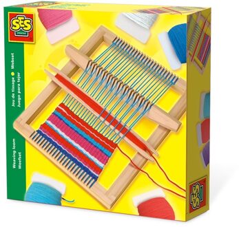 SES Creative weefset Multikleur