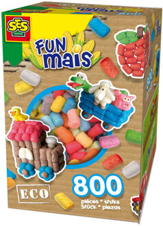 SES Funmais Big Box Blauw