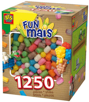 SES Funmais Big Box