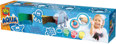 SES Kleuren in Bad Geel