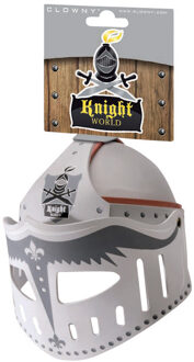 SES Knight World helm