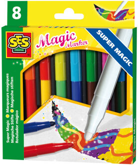 SES Magische maxi stiften