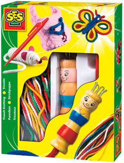 SES Punniken Multikleur