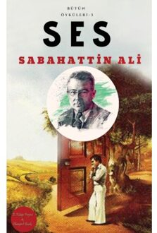 SES Sabahattin Ali