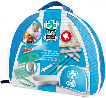 SES Tandartsenkoffer Tandarts