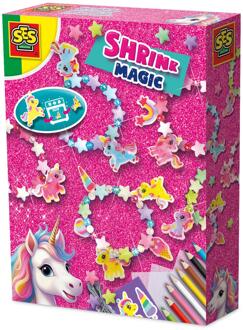 SES Unicorn - Bedelarmbanden