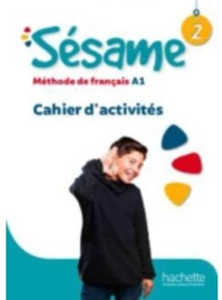 Sesame - Marianne Capouet